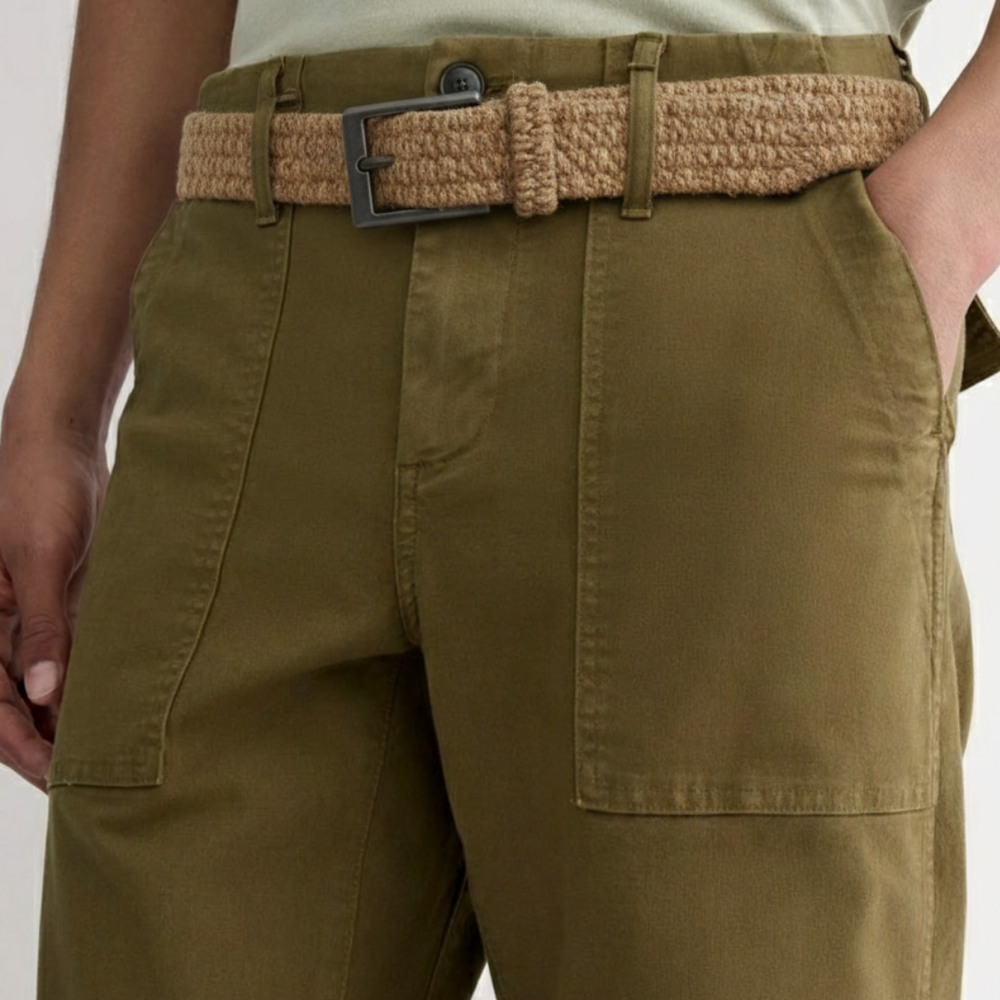 Nettle Belt