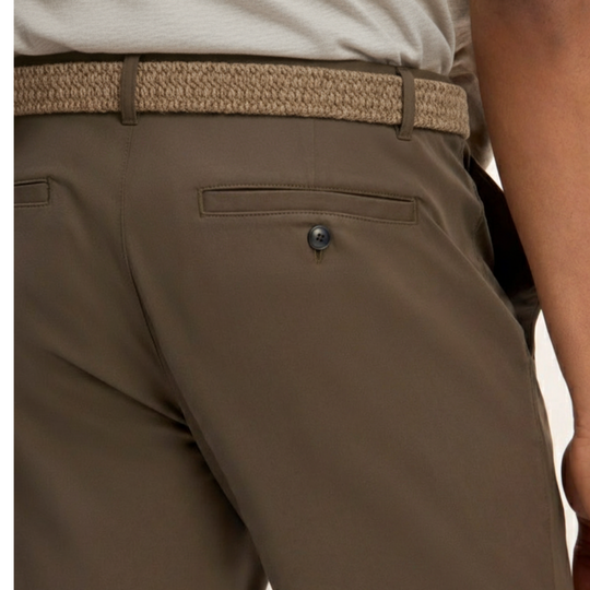 Nettle Belt