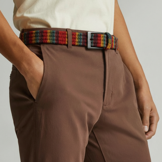 Rainbow Belt