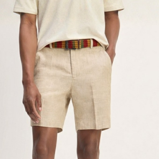 Rasta Belt