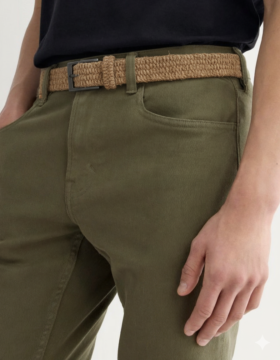 Nettle Belt