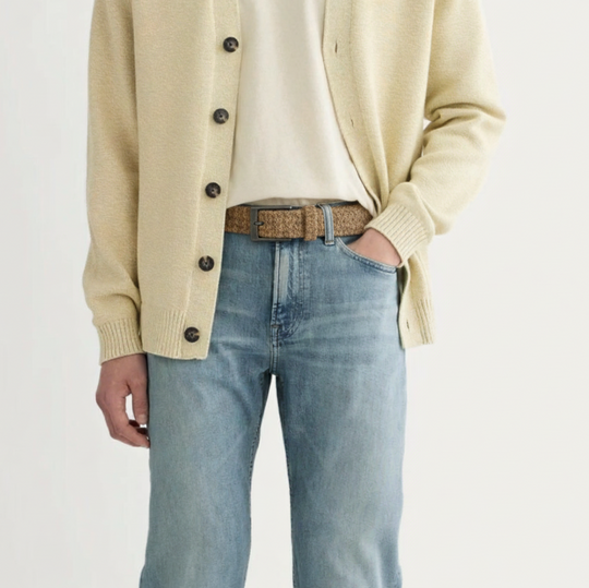 Nettle Belt