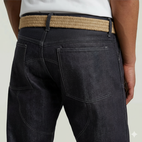 Nettle Belt