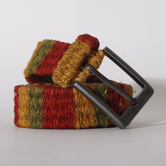 Rasta Belt