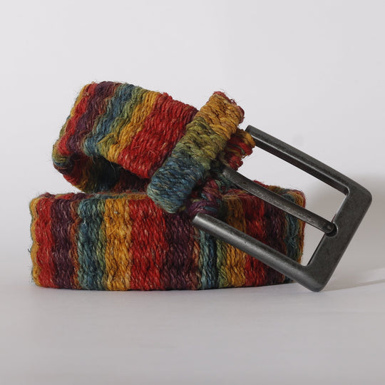 Rainbow Belt