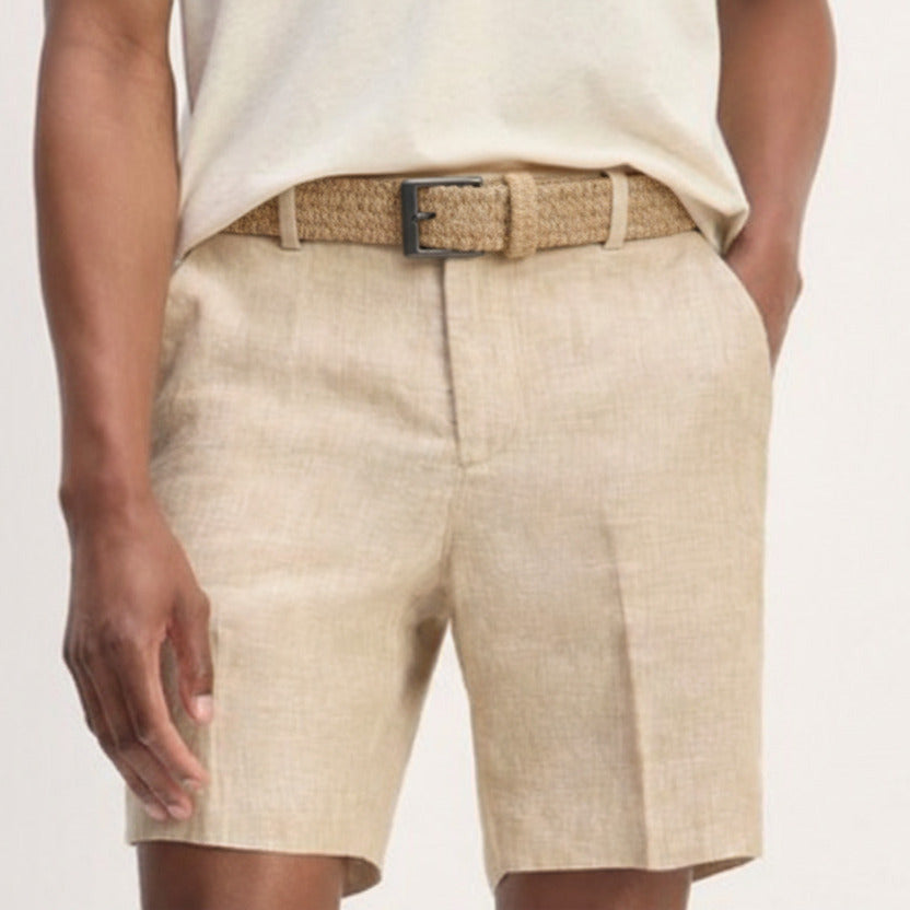 Hemp Belt