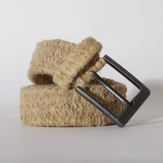 Hemp Belt