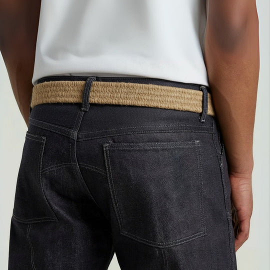 Hemp Belt